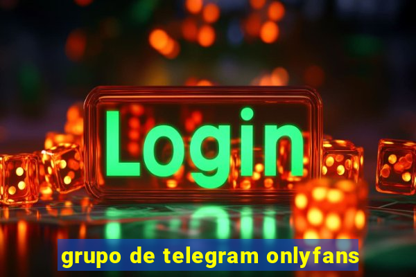 grupo de telegram onlyfans